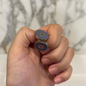 Asprey Cuff Links